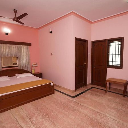 Lloyds Serviced Apartments,Krishna Street,T Nagar Chennai Luaran gambar