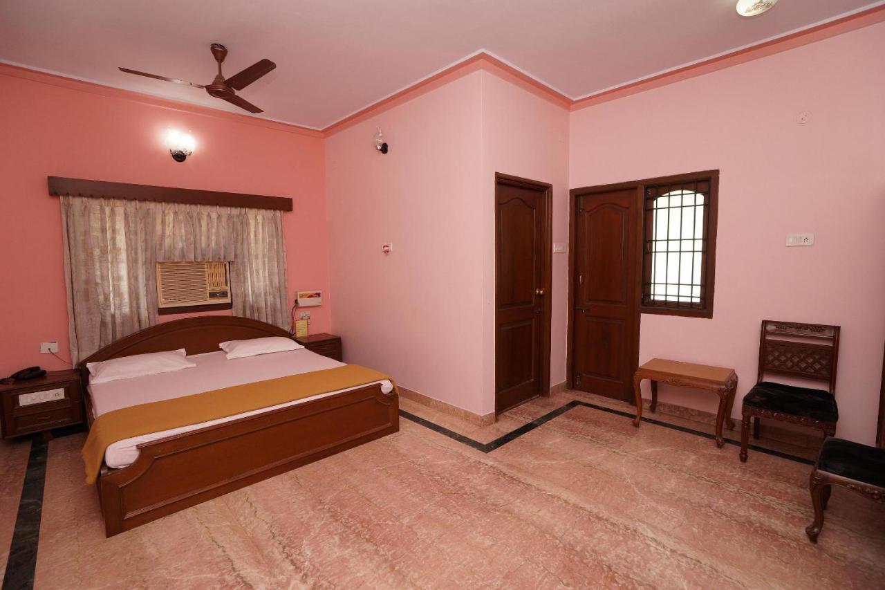Lloyds Serviced Apartments,Krishna Street,T Nagar Chennai Luaran gambar