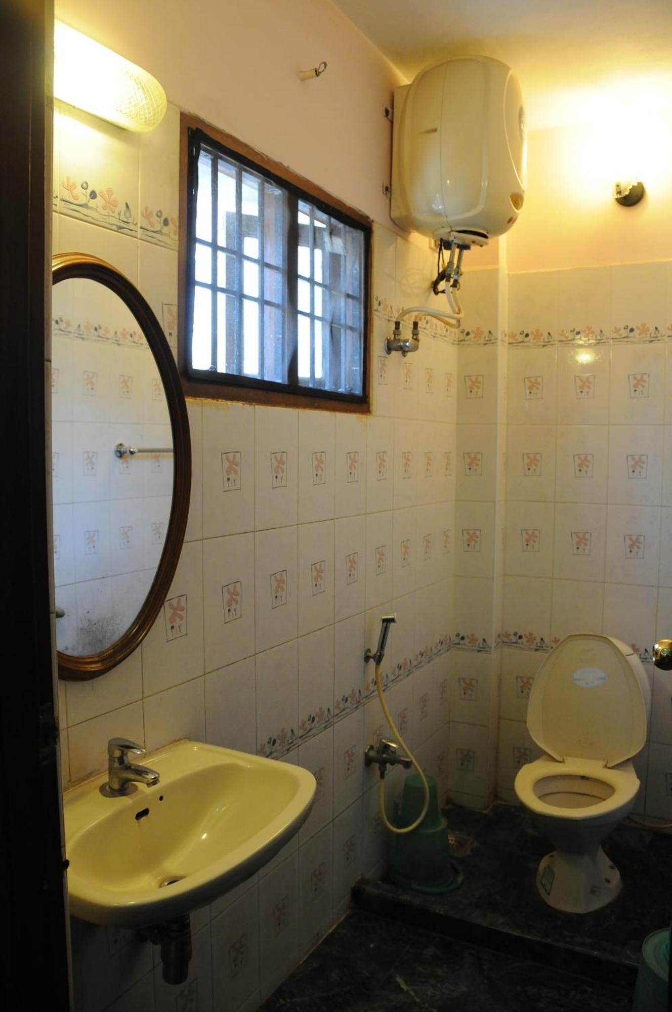 Lloyds Serviced Apartments,Krishna Street,T Nagar Chennai Luaran gambar