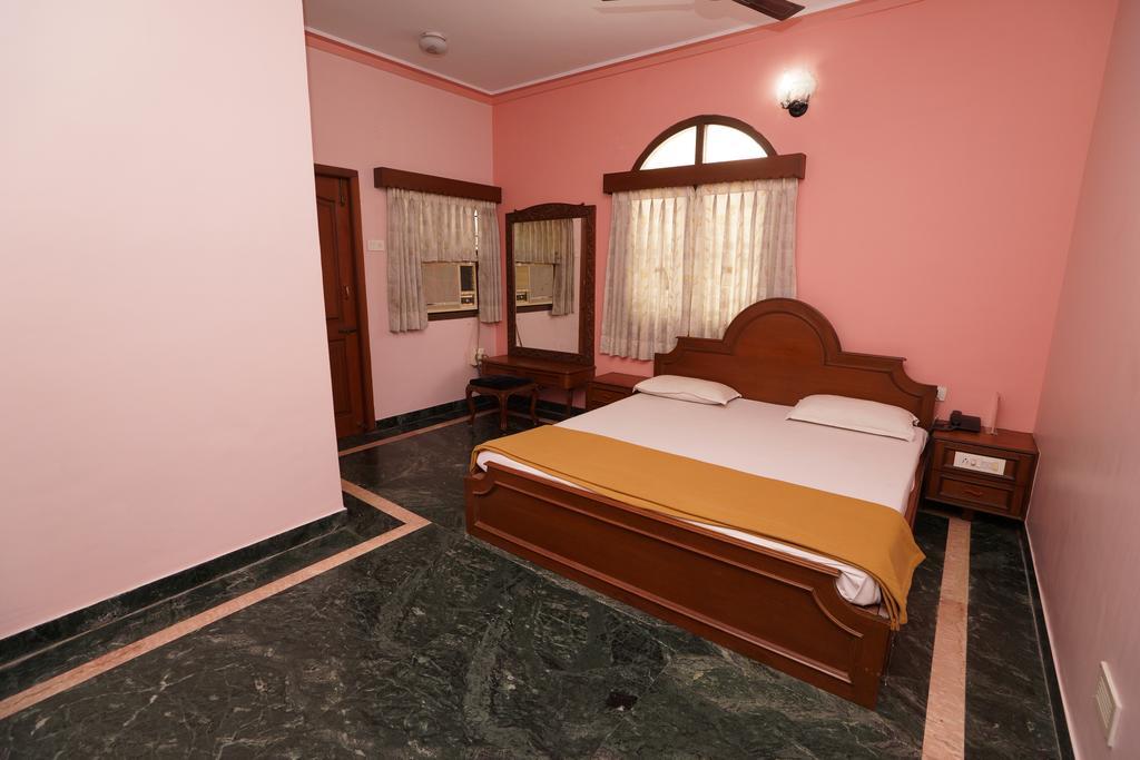 Lloyds Serviced Apartments,Krishna Street,T Nagar Chennai Luaran gambar