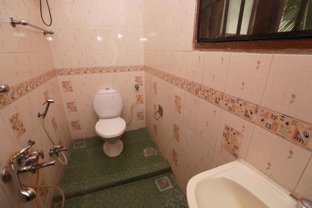 Lloyds Serviced Apartments,Krishna Street,T Nagar Chennai Luaran gambar