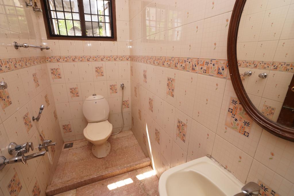 Lloyds Serviced Apartments,Krishna Street,T Nagar Chennai Luaran gambar