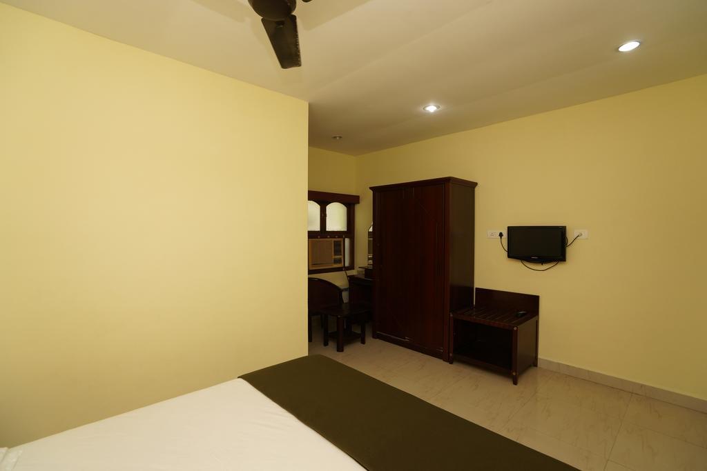 Lloyds Serviced Apartments,Krishna Street,T Nagar Chennai Luaran gambar